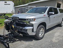 2021 Chevrolet 